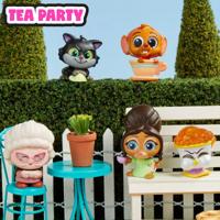 Spectron Disney doorables pop up party multi peek - verrassingsbox - thumbnail