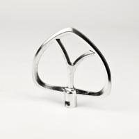 G3 Ferrari G20137 mixer Staande mixer 2300 W Zwart, Roestvrijstaal - thumbnail