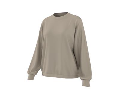esmara Dames trui (Beige, XS (32/34))
