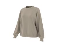 esmara Dames trui (Beige, XS (32/34)) - thumbnail