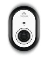 TechniSat TECHNIVOLT 100 11 KW laadpaal - thumbnail