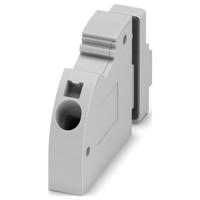 Phoenix Contact 3056912 Doorvoerklem Grijs 50 stuk(s) - thumbnail