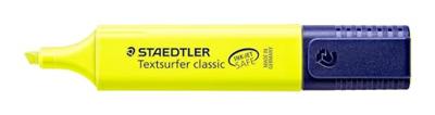 Markeerstift staedtler 364 textsurfer ass | 5 stuks