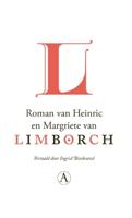 Roman van Heinric en Margriete van Limborch - Anoniem - ebook - thumbnail