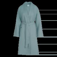 Vandyck Vandyck Badjas Biarritz New mineralblue Large - thumbnail
