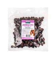 PETITTO Sushi Lamb with fish - traktatie voor hond - 500g - thumbnail