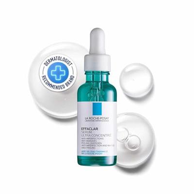 La Roche-Posay Effaclar Ultra Concentrated Serum La Roche-Posay Effaclar Ultra Concentrated Serum