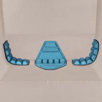 DICOTA D32172-RPET laptoptas Aktetas Zwart - thumbnail