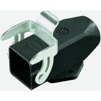 Socketbehuizing 19370031250 19370031250 HARTING 1 stuk(s) Piece - thumbnail