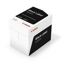 Canon Black Label Premium doos A4 papier 80 gram - thumbnail
