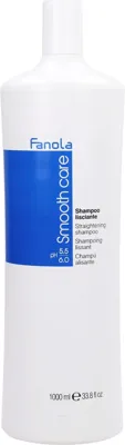 Fanola Haircare Smooth Care Straightening Shampoo 350ml