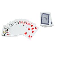 Clown Games 9-in-1 spellendoos hout - thumbnail