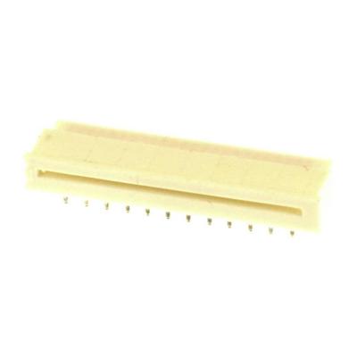 Molex 39532244 FFC/FPC-aansluiting Totaal aantal polen: 24 Rastermaat: 1.25 mm Inhoud: 1 stuk(s) Tray
