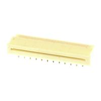 Molex 39532244 FFC/FPC-aansluiting Totaal aantal polen: 24 Rastermaat: 1.25 mm Inhoud: 1 stuk(s) Tray - thumbnail