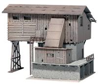 Faller 130961 H0 Oude ballastfabriek - thumbnail