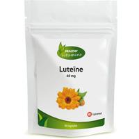 Luteïne 40 mg | Hooggedoseerd | Vitaminesperpost.nl - thumbnail