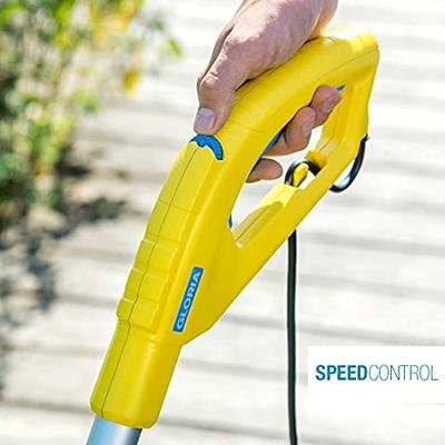 Gloria Multibrush speedcontrol plus - thumbnail