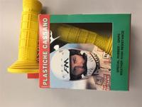 Lusito Stel hm handvatten lang - thumbnail