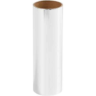 Creativ Company Deco folie zilver, 50cm