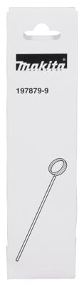 Makita Accessoires Reinigingspin - 197879-9 197879-9