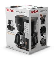 Tefal CM5338 Includeo Koffiezetapparaat - thumbnail