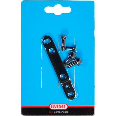 Elvedes Remklauwadapter fm - fm ø140 voor / ø160 voor Elvedes Remklauwadapter fm - fm ø140 voor / ø160 voor