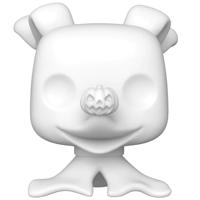 Disney Zero Funko Pop Vinyl: Zero (DIY Special Edition) - thumbnail