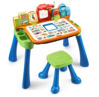 VTech mijn magisch bureau 2.0 - thumbnail
