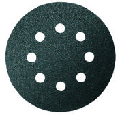 Bosch Accessories Best for Stone 2608605115 Excenterschuurpapier Met klittenband, Geperforeerd Korrelgrootte (num) 80 (Ø) 125 mm 5 stuk(s) - thumbnail