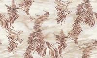Dutch Wallcoverings Roberto Cavalli 9 - Zebra - Bruin - thumbnail