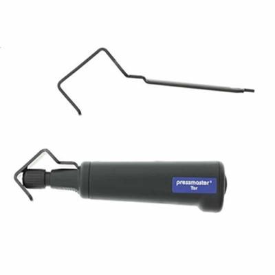 Kabelmes TOR-2 Haken geen reserve mes 930040