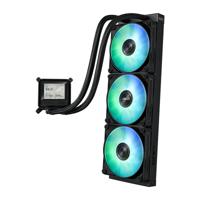 Asus MAX GAMING LC 360 ARGB PC-waterkoeling - thumbnail