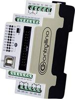 Controllino MINI 100-000-00 PLC-aansturingsmodule 12 V/DC, 24 V/DC - thumbnail