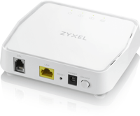 Zyxel VMG4005-B50A modem - thumbnail