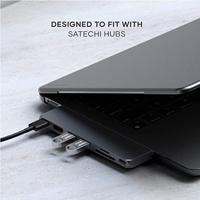 Satechi Laptophoes Eco HardShell Geschikt voor max. (laptop): 34,5 cm (13,6) - thumbnail