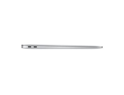 Refurbished MacBook Air 13 inch i5 1.6 8th gen 8 GB 128 GB Zilver Als nieuw