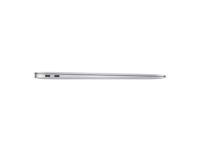 Refurbished MacBook Air 13 inch i5 1.6 8th gen 8 GB 128 GB Zilver Als nieuw - thumbnail