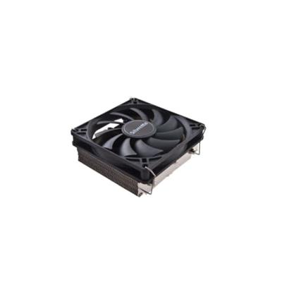 Alpenföhn Silvretta CPU-koellichaam met ventilator Intel LGA 1156, Intel LGA 1155, Intel LGA 1151, Intel LGA 1150, AMD AM3+, AMD AM3, AMD AM2+, AMD AM2, AMD - thumbnail
