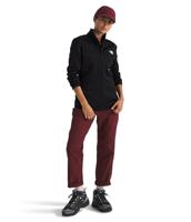 The North Face Mistyescape Fleece Dames TNF Black/TNF Black M - thumbnail