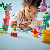 LEGO® DUPLO 10435 Ariëls magische onderwaterpaleis - thumbnail