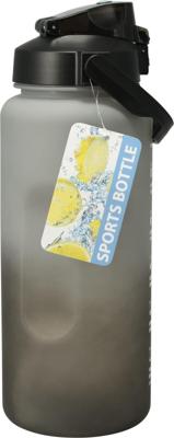 Sport drinkfles xl 2L assorti Sport drinkfles xl 2L assorti