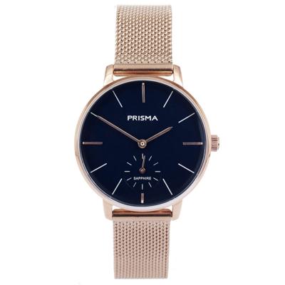 Prisma Retro Corum P1443 Dameshorloge 32mm Prisma Retro Corum P1443 Dameshorloge 32mm