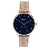 Prisma Retro Corum P1443 Dameshorloge 32mm - thumbnail
