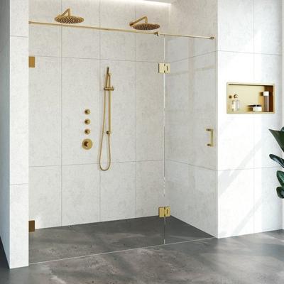 Nisdeur Compleet Just Creating Profielloos 2-Delig Sanitop Nisdeur Compleet Just Creating Profielloos 2-Delig Sanitop