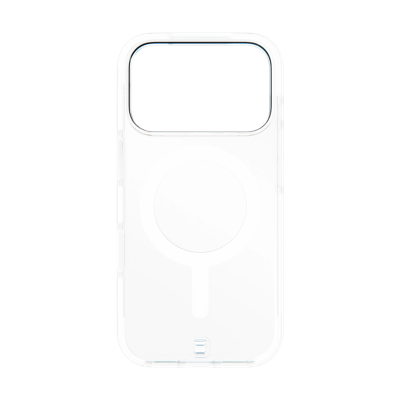 BodyGuardz Ace Pro hoesje iPhone 17 Pro - Cloud White BodyGuardz Ace Pro hoesje iPhone 17 Pro - Cloud White