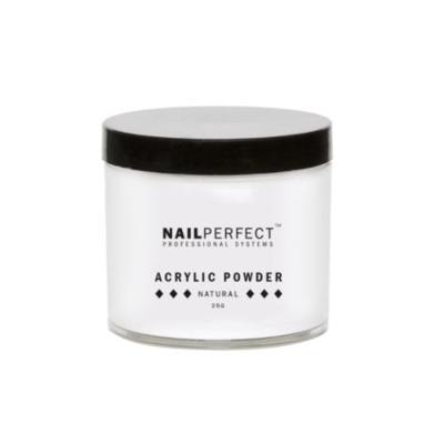 NailPerfect Acrylic Powder 25gr NailPerfect Acrylic Powder 25gr