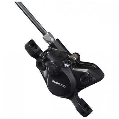 Shimano schijfremklauw br-mt200 hydraulisch voor en achter
