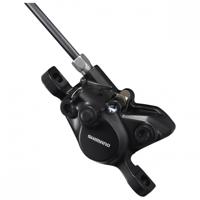 Shimano schijfremklauw br-mt200 hydraulisch voor en achter - thumbnail
