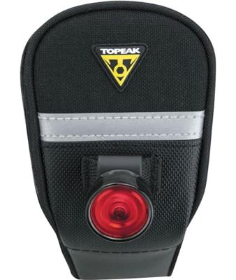 Topeak Tail Lux Achterlicht 4cd - Rood