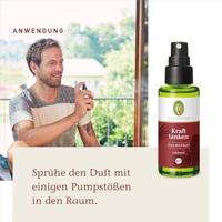 Primavera Roomspray recharge bio 50 Milliliter - thumbnail